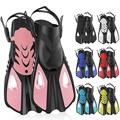 Melumilu snorkel fins for sale  Delivered anywhere in USA 