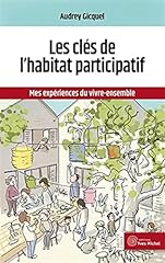 Clés habitat participatif d'occasion  Livré partout en France