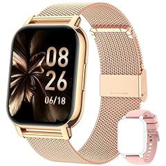 Popglory smartwatch herren gebraucht kaufen  Wird an jeden Ort in Deutschland