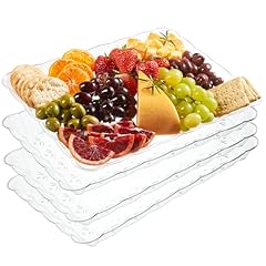 Plasticpro plastic serving for sale  Delivered anywhere in USA 