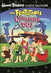 Flintstones yabba dabba for sale  Delivered anywhere in USA 