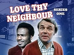 Love thy neighbour for sale  Delivered anywhere in UK