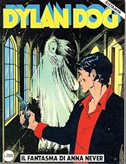 Dylan dog prima usato  Spedito ovunque in Italia 