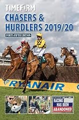 Timeform chasers hurdlers for sale  Delivered anywhere in UK