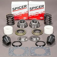 Kingpin bearing seal for sale  Delivered anywhere in USA 