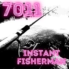 Instant fisherman explicit for sale  Delivered anywhere in UK