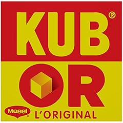 Maggi bouillon kub d'occasion  Livré partout en France