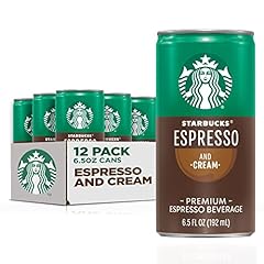 Starbucks rtd coffee for sale  Delivered anywhere in USA 