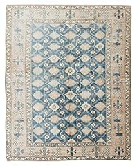 7x8.6 handmade turkish for sale  Delivered anywhere in USA 