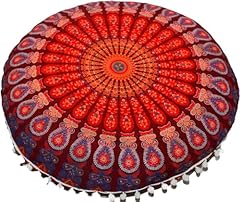 Grande housse coussin d'occasion  Livré partout en France