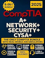 Comptia network security for sale  Delivered anywhere in USA 