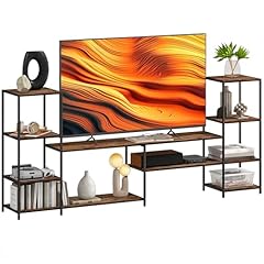 Homcom unit tvs for sale  Delivered anywhere in UK