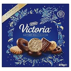 Mcvitie victoria 275g for sale  Delivered anywhere in UK