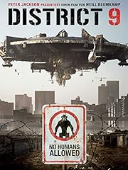 District ultra hd gebraucht kaufen  Wird an jeden Ort in Deutschland