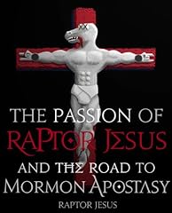 Passion raptor jesus for sale  Delivered anywhere in UK