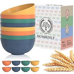 Homienly cereal bowl for sale  Delivered anywhere in USA 
