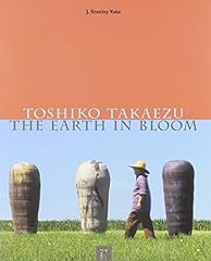 Toshiko takaezu earth for sale  Delivered anywhere in USA 