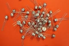 Transistors germanium mp16b for sale  Delivered anywhere in USA 