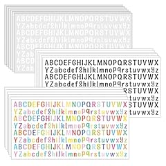 Onebo feuilles alphabet d'occasion  Livré partout en France