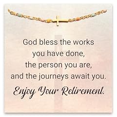 Storyjewellery retirement gift for sale  Delivered anywhere in USA 