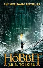 The hobbit d'occasion  Livré partout en Belgiqu