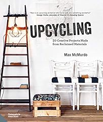 Upcycling creative projects for sale  Delivered anywhere in UK