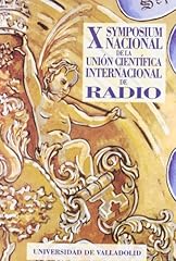 Symposium nacional unión for sale  Delivered anywhere in USA 