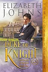 Duke knight for sale  Delivered anywhere in UK