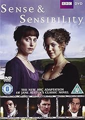 Sense and sensibility usato  Spedito ovunque in Italia 