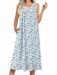 Ekouaer nightgowns women for sale  Delivered anywhere in USA 