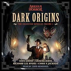 Dark origins collected for sale  Delivered anywhere in Ireland