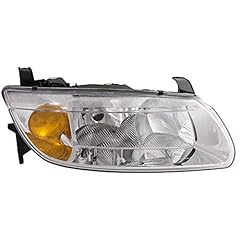 Headlightsdepot chrome housing for sale  Delivered anywhere in USA 