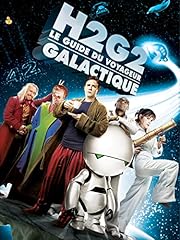 Hitchhiker guide the d'occasion  Livré partout en France