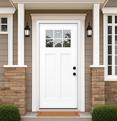 Khshow fiberglass entry for sale  Delivered anywhere in USA 