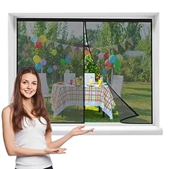 Fliegengitter fenster 100x125c gebraucht kaufen  Wird an jeden Ort in Deutschland