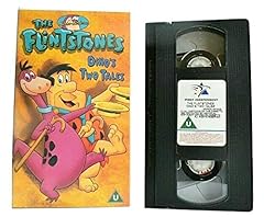 Flintstones dino two for sale  Delivered anywhere in UK