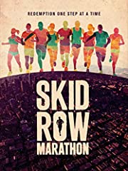 Skid Row Marathon for sale  Delivered anywhere in USA 