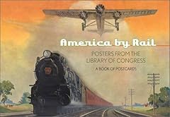 America rail book for sale  Delivered anywhere in USA 
