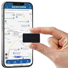 Gps tracker mini for sale  Delivered anywhere in UK