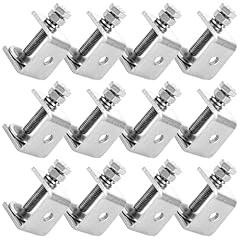 12pcs clamps mini for sale  Delivered anywhere in USA 