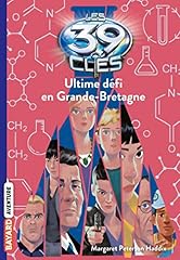 Clés tome ultime d'occasion  Livré partout en France