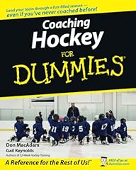 Coaching hockey for gebraucht kaufen  Wird an jeden Ort in Deutschland