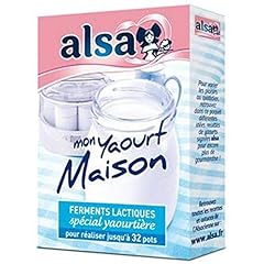 Alsa préparation yaourt d'occasion  Livré partout en Belgiqu