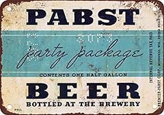 Unoopler pabst beer for sale  Delivered anywhere in USA 