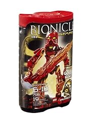 Bionicle stars taho d'occasion  Livré partout en France