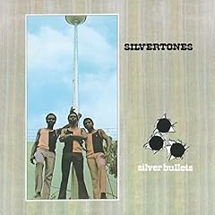 Silver bullets usato  Spedito ovunque in Italia 