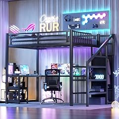 Full size loft for sale  Delivered anywhere in USA 