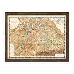 Artery8 map south d'occasion  Livré partout en France