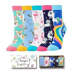 Crazy novelty socks for sale  Delivered anywhere in USA 