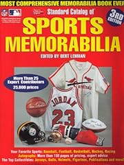 Standard catalog sports for sale  Delivered anywhere in USA 
